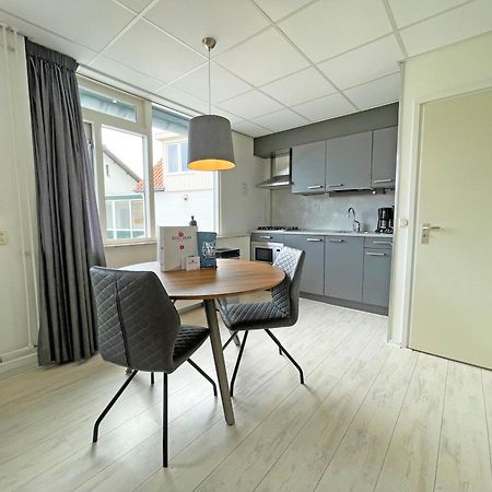 Appartementen Bos En Duin Texel Ден Хоорн Стая снимка