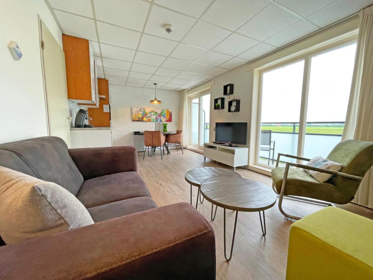 Appartementen Bos En Duin Texel Ден Хоорн Стая снимка