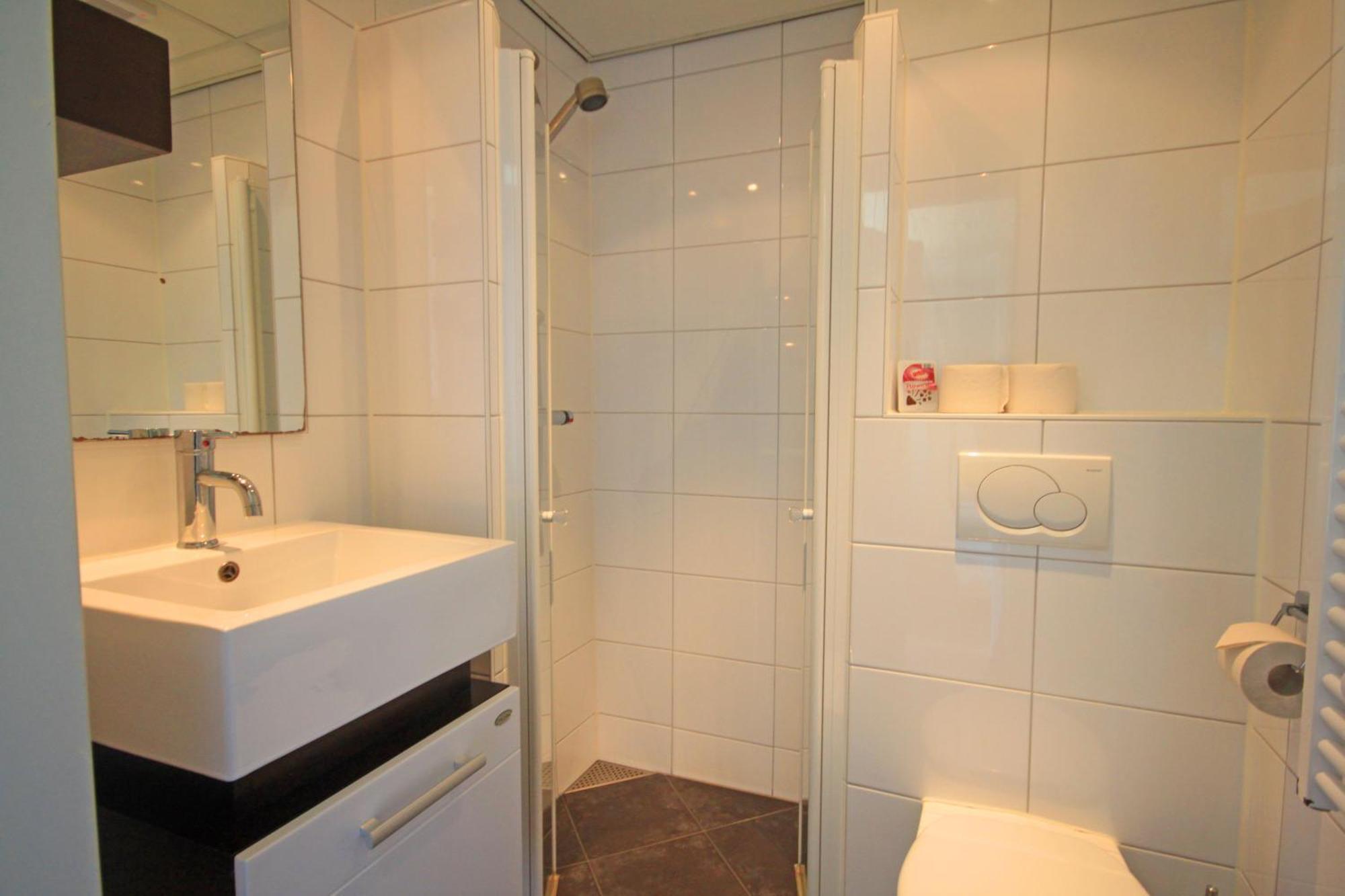 Appartementen Bos En Duin Texel Ден Хоорн Екстериор снимка