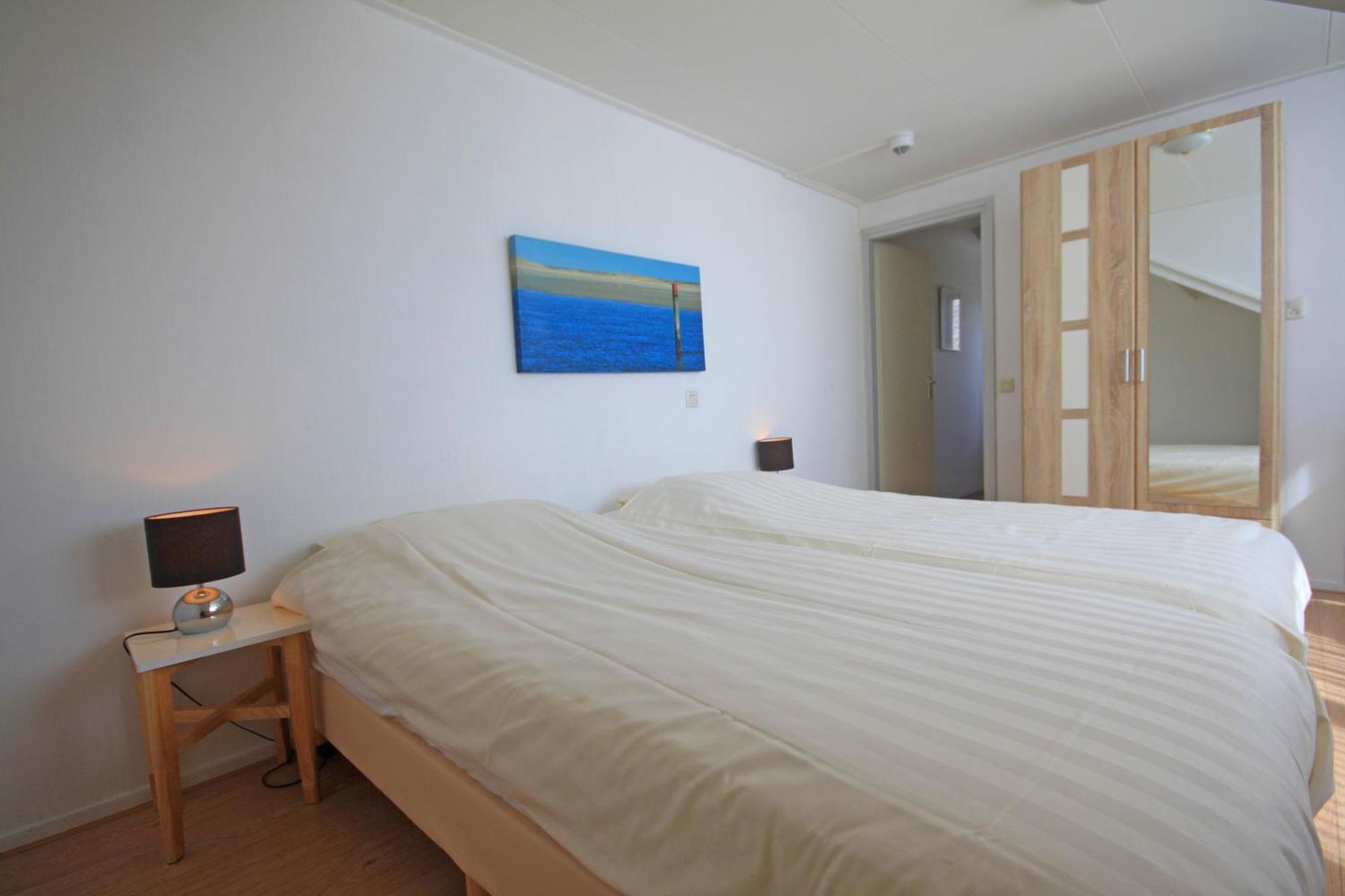 Appartementen Bos En Duin Texel Ден Хоорн Екстериор снимка