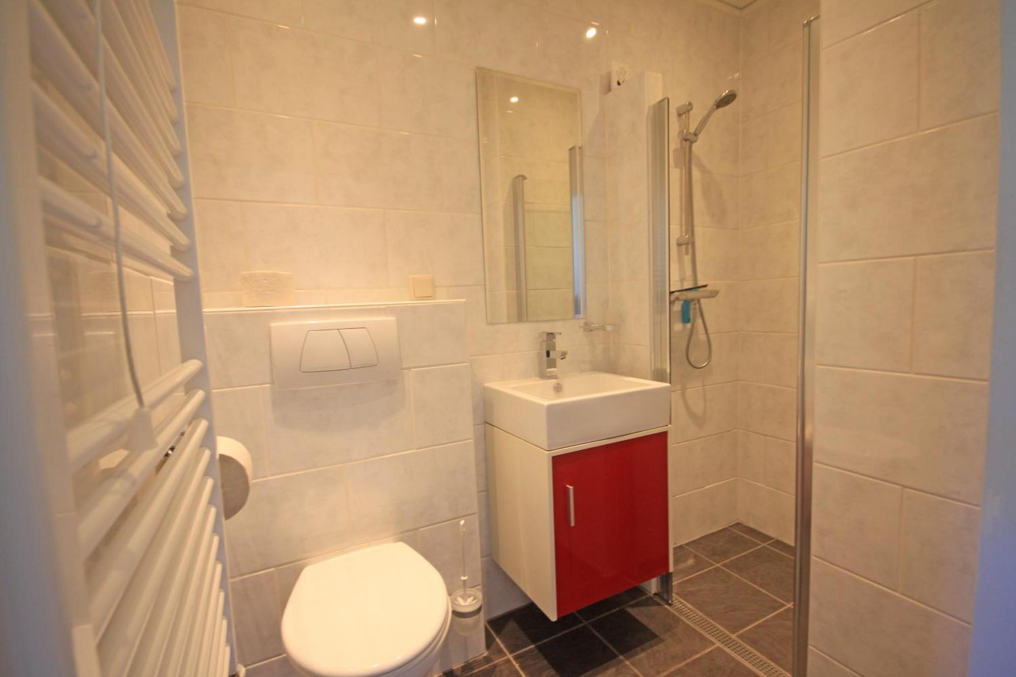 Appartementen Bos En Duin Texel Ден Хоорн Стая снимка