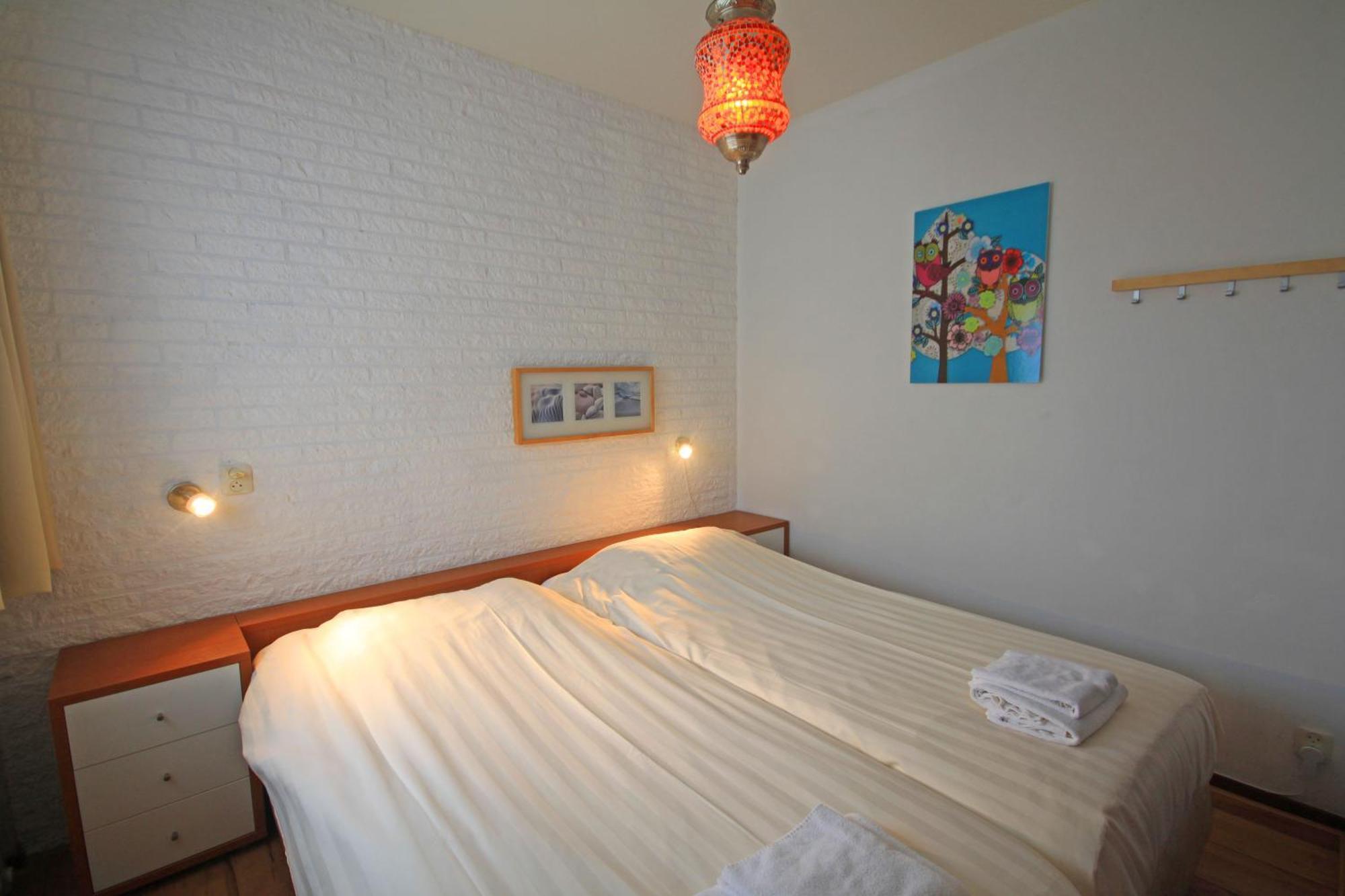 Appartementen Bos En Duin Texel Ден Хоорн Стая снимка