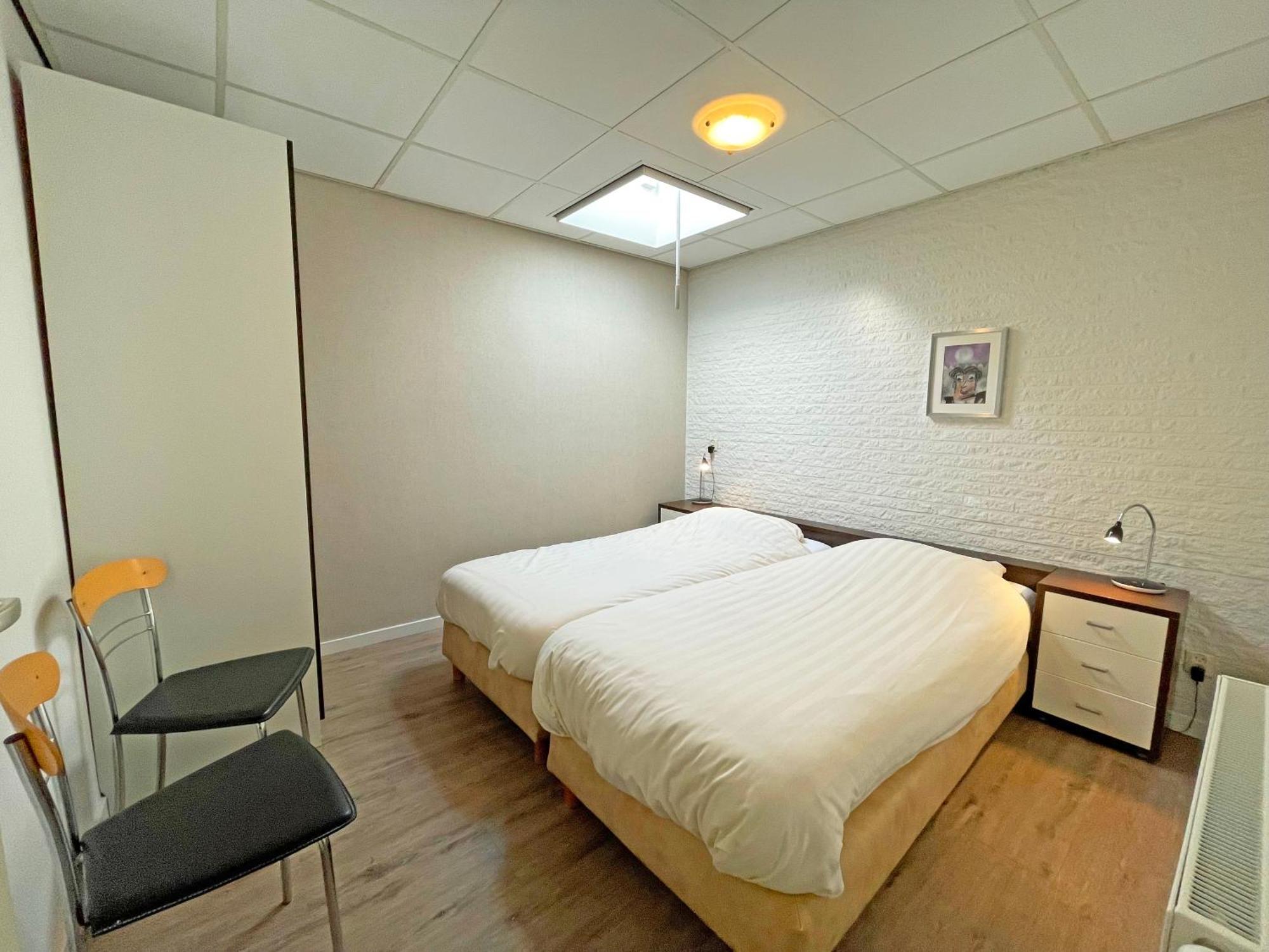 Appartementen Bos En Duin Texel Ден Хоорн Стая снимка