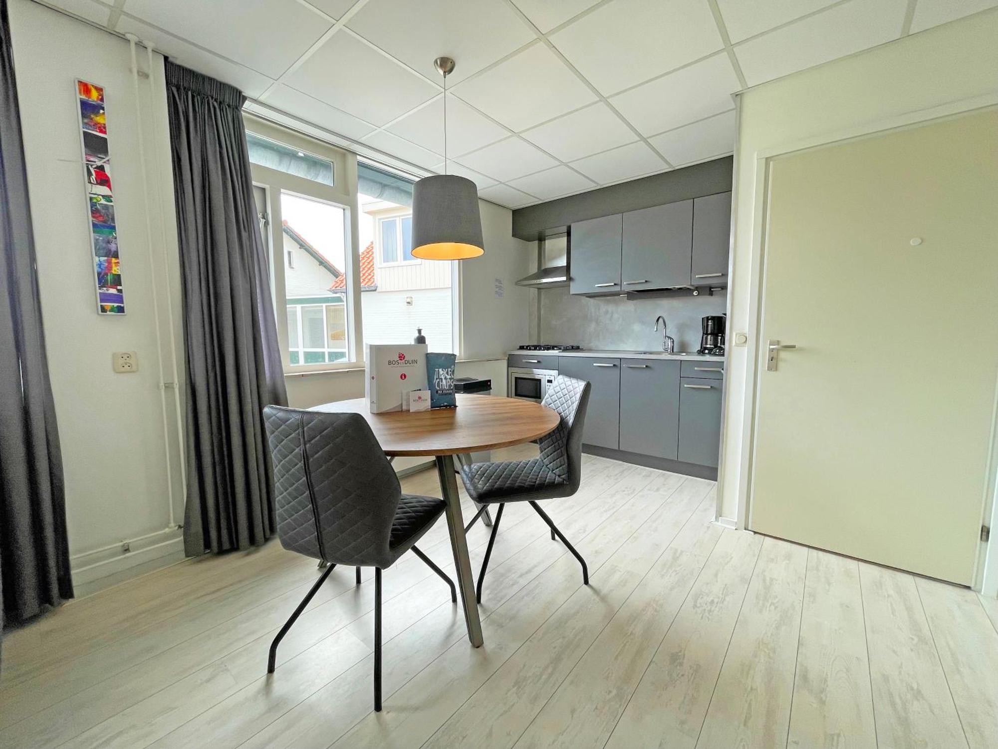 Appartementen Bos En Duin Texel Ден Хоорн Стая снимка