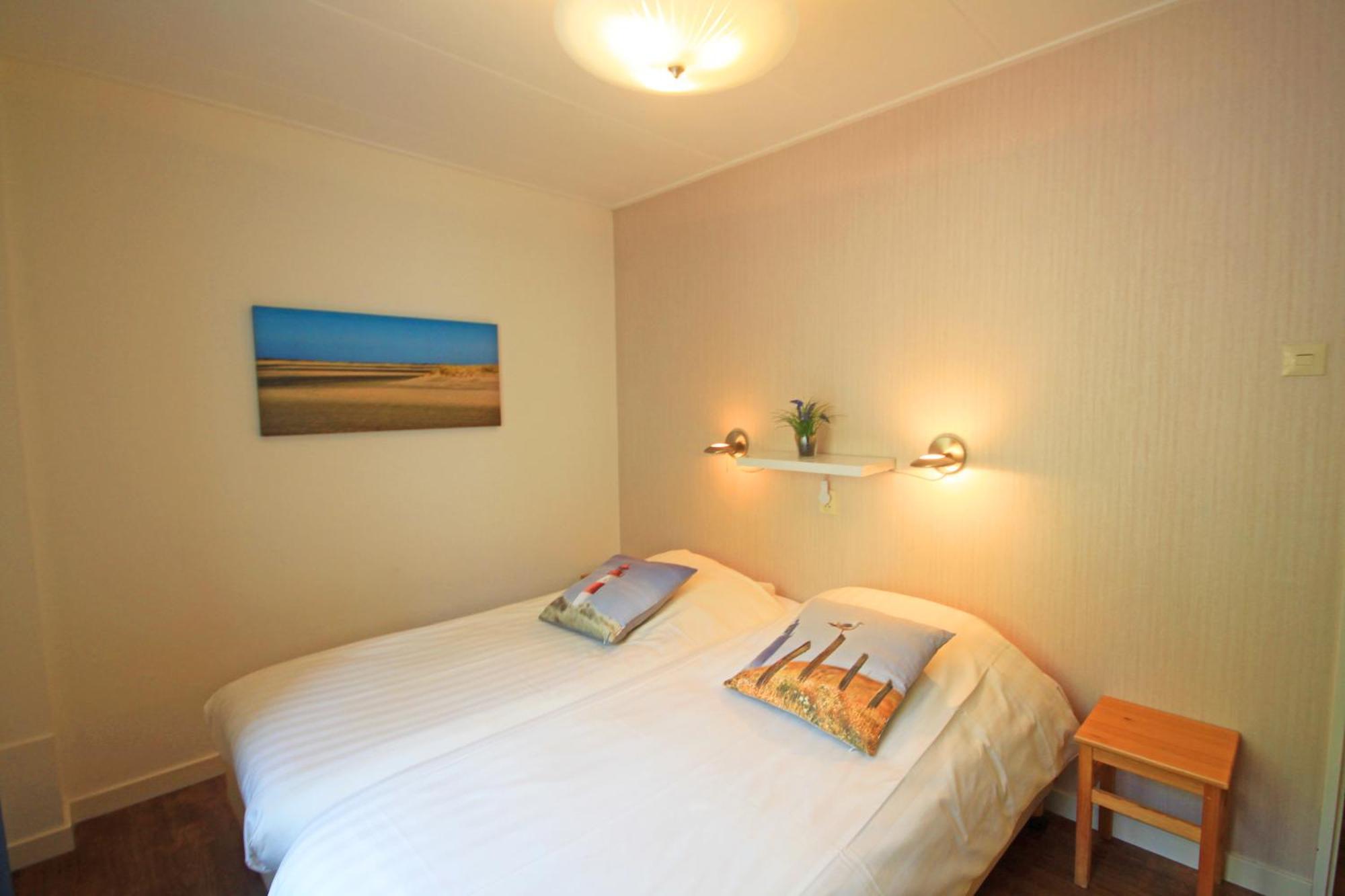 Appartementen Bos En Duin Texel Ден Хоорн Екстериор снимка