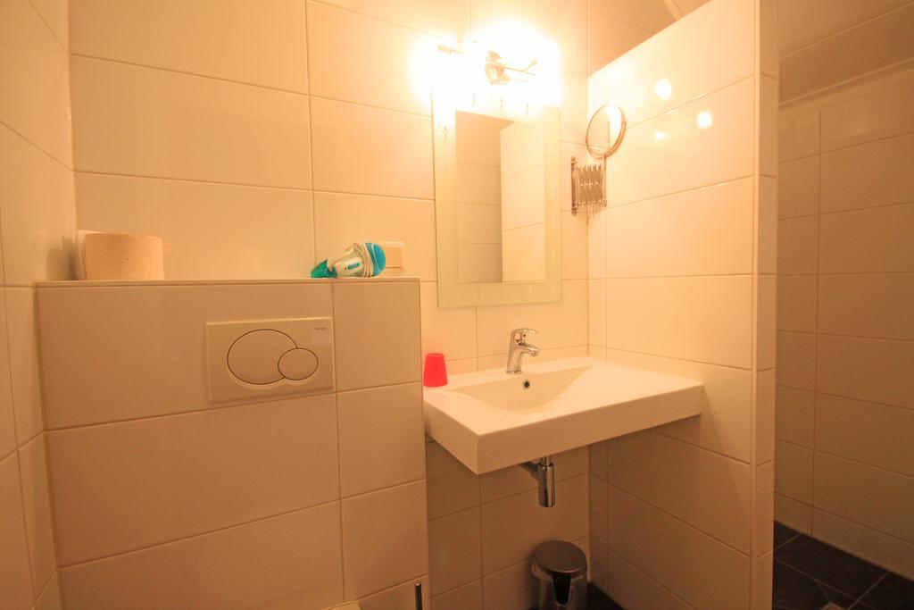 Appartementen Bos En Duin Texel Ден Хоорн Екстериор снимка